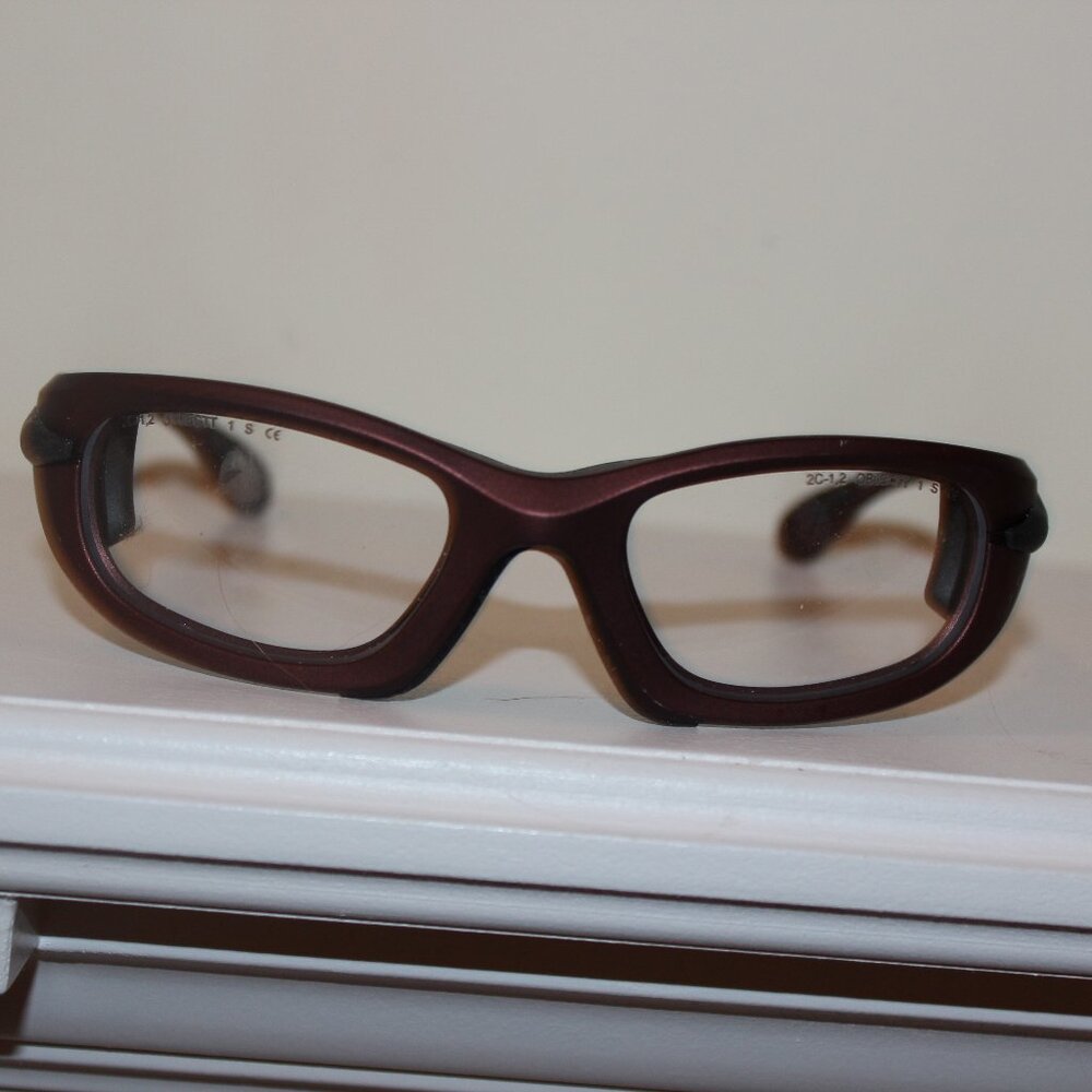 Leader Safety Glasses (EG-L1030)